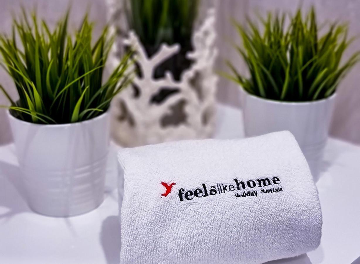 Flh Vilamoura Summer Flat With Pool Exterior foto
